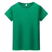 Load image into Gallery viewer, TJWLKJ 2019 Streetwear Solid Men's Cotton T-shirt Oversized Sports Fitness Breathable T Shirt Casual Tshirt Camisetas Hombre