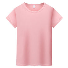 Load image into Gallery viewer, TJWLKJ 2019 Streetwear Solid Men's Cotton T-shirt Oversized Sports Fitness Breathable T Shirt Casual Tshirt Camisetas Hombre