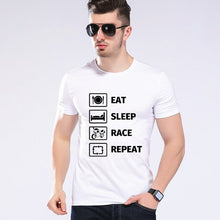 Load image into Gallery viewer, Men's Funny animals T Shirt Cartoon Cool Pig Top Brand New Coming Shirt Customized Short sleeves boy Tees Shirt Moe Cerf 2D-18#